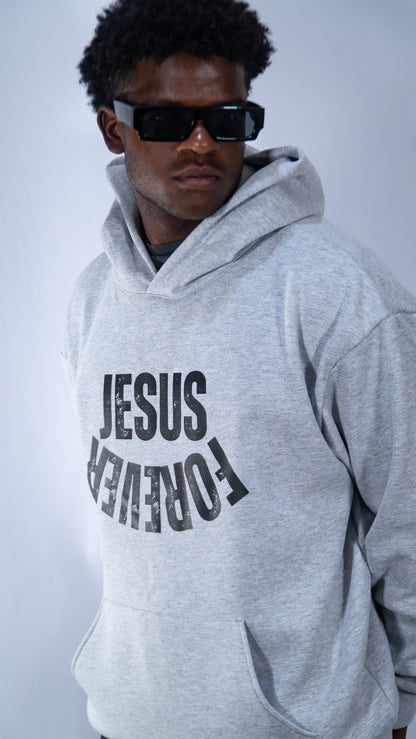 JESUS- FOREVER GY