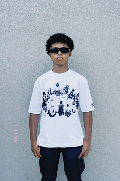 Jesus and Disciples ( T-shirt)