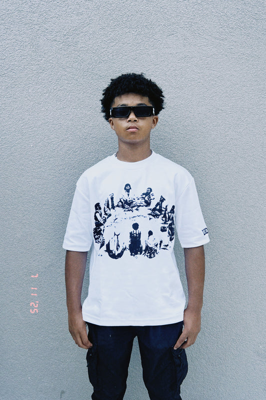 Jesus and Disciples ( T-shirt)