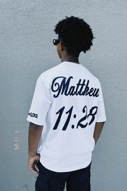 Jesus and Disciples ( T-shirt)