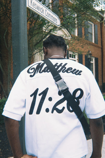 Knitted Jersey ( Jesus and Disciples )