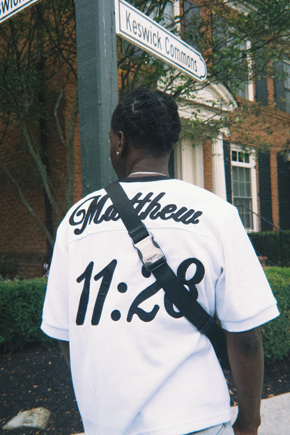 Knitted Jersey ( Jesus and Disciples )